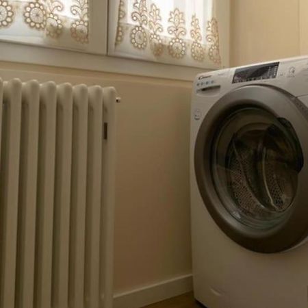 Appartamento Centro Storico Nuovo E Ristrutturato Pesaro Ngoại thất bức ảnh