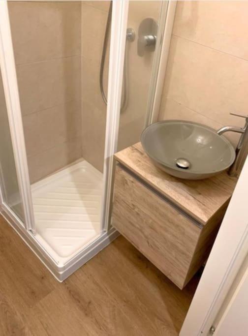 Appartamento Centro Storico Nuovo E Ristrutturato Pesaro Ngoại thất bức ảnh