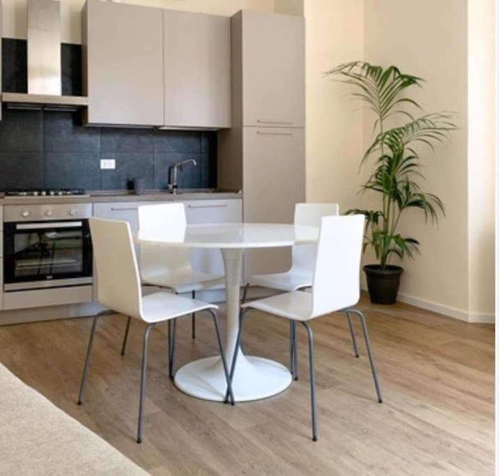 Appartamento Centro Storico Nuovo E Ristrutturato Pesaro Ngoại thất bức ảnh