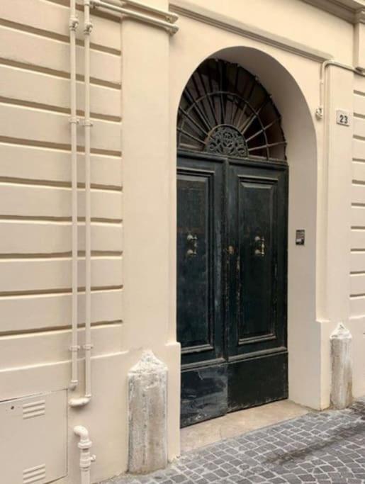 Appartamento Centro Storico Nuovo E Ristrutturato Pesaro Ngoại thất bức ảnh