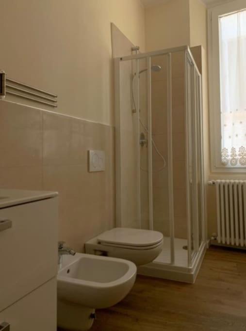 Appartamento Centro Storico Nuovo E Ristrutturato Pesaro Ngoại thất bức ảnh