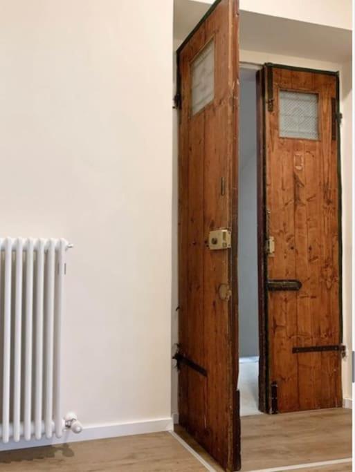 Appartamento Centro Storico Nuovo E Ristrutturato Pesaro Ngoại thất bức ảnh